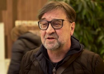 რუსეთში ДДТ-ს სოლისტის, იური შევჩუკის წინააღმდეგ საქმე აღიძრა