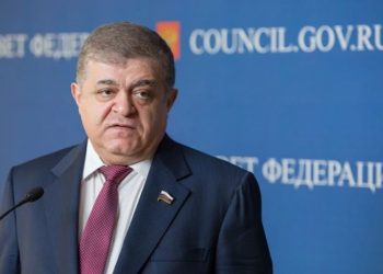 ” ნავთობს ჩვენგან მაინც იყიდით, მხოლოდ მესამე ქვეყნების გავლით… ევროპელი ჩინოვნიკების გადაწყვეტილებები გაუაზრებელია“– ჯაბაროვი