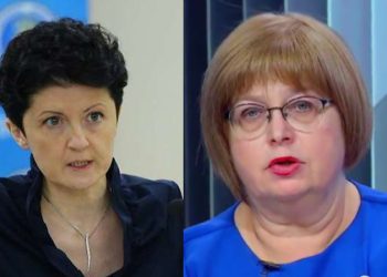 “ქალბატონო თეა, შურისძიებასაც შნო სჭირდება” – ლელა ჯეჯელავა