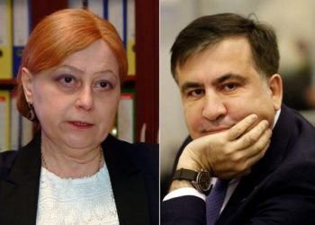 “განვითარდება კახექსიური, შეუქცევადი ნეიორო-დეგენერაციული ცვლილებები” – ჯიშკარიანი