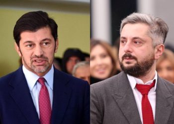 მიუხედავად იმისა, რომ თუკი რაიმე ცუდი არსებობს ამ ადამიანისგან მოდიოდა, მე არ მიხარია არავის დაჭერა – კახა კალაძე