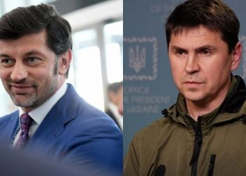 “ასეთი არსებები, როგორიც პოდოლიაკია, არიან სამარცხვინო. ნახეთ, ვინ არის, რა ცხოვრებით ცხოვრობდა..” – კახა კალაძე