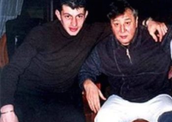 “პოდოლიაკმა ჩამიგდო ინბოქსში” – რა ფოტოებს აქვეყნებს გოგა ხაჩიძე?