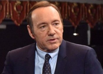 კევინ სპეისის სექსუალური ძალადობის რამდენიმე საქმეზე ბრალი წაუყენეს