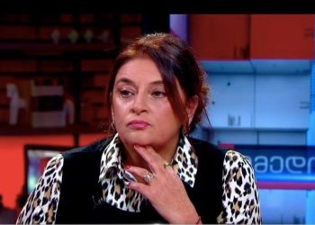 “ბიძინა ივანიშვილს არც პუტინთან აქვს რაიმე კავშირი და რუსეთთანაც წლებია არავითარი შეხება აღარ ჰქონია” – ხათუნა ხოფერია