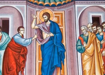 დღეს კვირაცხოვლობაა – რას აღნიშნავენ მართლმადიდებლები ამ დღეს