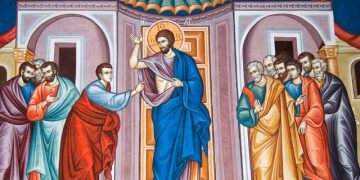დღეს კვირაცხოვლობაა – რას აღნიშნავენ მართლმადიდებლები ამ დღეს