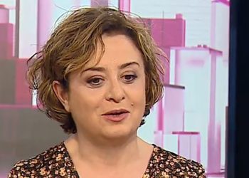 “მსოფლიო პოლიტიკა წინ მიდის, ჩვენ კიდევ დეპოში ვართ” – ლაგაზიძე