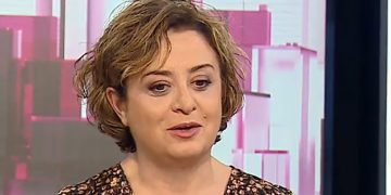 “მსოფლიო პოლიტიკა წინ მიდის, ჩვენ კიდევ დეპოში ვართ” – ლაგაზიძე