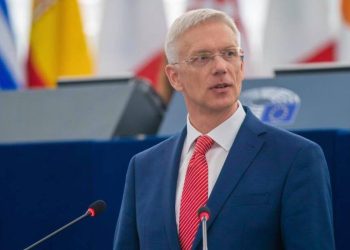 რაც უფრო მკაცრი იქნება სანქციები, მით უფრო მალე დასრულდება ომი – ლატვიის პრემიერი