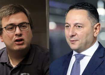 (ვიდეო) – “დაიჭირეს, ცხვირ-პირი ამოუნაყეს, აგინეს… გეხვეწებით, გემუდარებით….  შემომიერთდით!” – ლორთქიფანიძე ხალხს