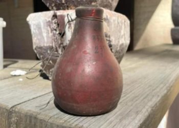 ბუჩაში ოკუპანტებმა შხამი დატოვეს – მედია