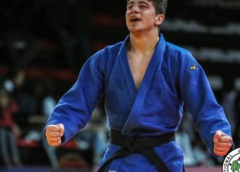 ლუკა მაისურაძემ ევროპის ჩემპიონატზე ოქროს მედალი მოიპოვა