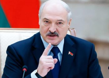 “სიმართლე რომ ვთქვა, არ მეგონა, რომ ეს ოპერაცია ასე გაიწელებოდა” – ლუკაშენკო