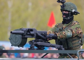 ბელარუსი სამხედრო წვრთნებს იწყებს