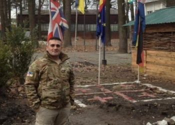 საქართველოდან გატაცებულ მამუკა ჩხიკვაძეს ოკუპანტებმა 5 წელი და 6 თვე მიუსაჯეს