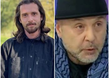 “შენთვის ბიძინა უფრო მნიშვნელოვანია, ვიდრე შენი მეზობელი,ბავშვს წყალში გახსნილ პურს რომ აჭმევს” – დომენიკ მანგო