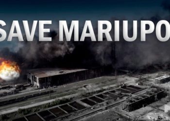 “ხელი მოვაწეროთ ყველამ და გადავარჩინოთ აზოვსტალში მყოფი მშვიდობიანი მოსახლეობა” – პეტიცია