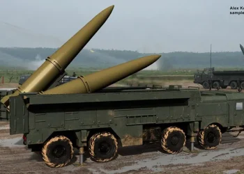 რუსეთმა მაღალი სიზუსტის იარაღების მარაგის 60% უკვე გამოიყენა – უკრაინის დაზვერვა