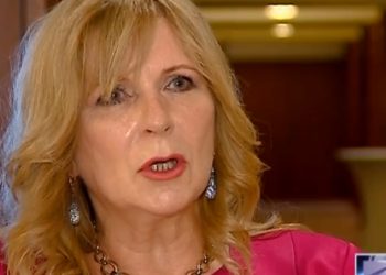 მომეცით სააკაშვილის პოლონეთის შესაბამის სამკურნალო დაწესებულებაში გადაყვანის შესაძლებლობა – მარია გოშევსკა