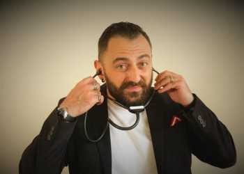 რა გავაკეთოთ თუ ვინმე პოსტავს თვითმკვლელობის შესახებ და/ან როგორ ვესაუბროთ ადამიანს სუიციდალური აზრებით? – არჩილ მარშანია