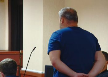 ცოლის მკვლელობაში ბრალდებულს პატიმრობა შეეფარდა