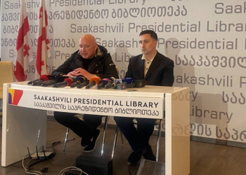 “მიშას არ მოგაკვლევინებთ!!! გეგმა კი ასეთია…” – სააკაშვილის ძმების საგანგებო მიმართვა