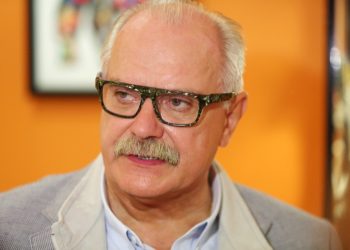 “ოსკარის” ალტერნატივა უნდა შევქმნათ, ეს იქნება “ბრილიანტის პეპელა” – ნიკიტა მიხალკოვის ახალი ინიციატივა