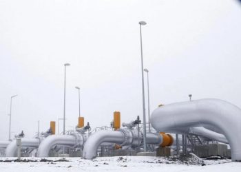 უკრაინაში აცხადებენ, რომ 11 მაისიდან ევროპაში რუსული გაზის მესამედის ტრანზიტს შეაჩერებენ