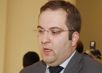 რაც ღარიბაშვილმა განაცხადა ვარშავაში, სიყალბეა – აკო მინაშვილი