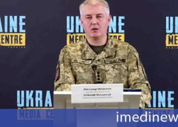 ვითარება ფრონტზე უაღრესად რთულია, რუსეთი უკრაინაში გრძელვადიანი ომისთვის ემზადება – მოტუზიანიკი