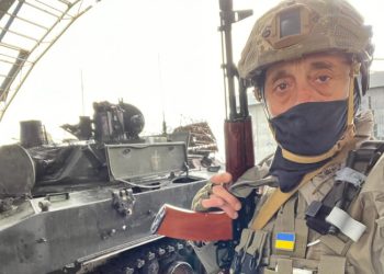 პირდაპირი ბრძანებაა მიღებული რუსეთიდან, რომ არც ერთი ქართველი ტყვედ არ აიყვანოთ ადგილზე დახვრიტეთო – ნადიმ ხმალაძე