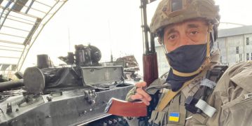 პირდაპირი ბრძანებაა მიღებული რუსეთიდან, რომ არც ერთი ქართველი ტყვედ არ აიყვანოთ ადგილზე დახვრიტეთო – ნადიმ ხმალაძე