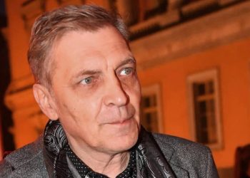 რუსეთმა ჟურნალისტი ალექსანდრ ნევზოროვი ძებნაში გამოაცხადა