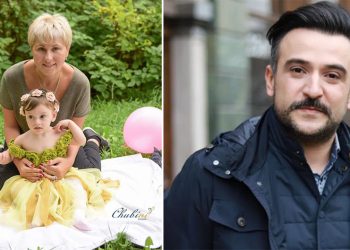 “ჩვენ ერთი ბედი გვარგუნა განგებამ, ჩვენი პატარები ახლა იქ სადღაც ერთად არიან…” – ანიტას ბებია