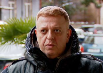 “”რას შვრებით ბატონო სტოლტენბერგ?…ნაღდად მტრების ჯინაზე ხვდებით ირაკლი ღარიბაშვილს”- ნიკოლეიშვილი