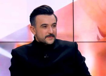 ნიკოლოზ წულუკიძე „იმედის“ ეთერს უბრუნდება – “ჩვენი ნიკოლოზი ხვალიდან ჩვენი მაყურებლის წინაშე იტყვის, რომ 12 საათი და 30 წუთია”