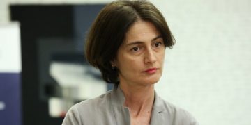 ვერ გავიგე რაში არ ეთანხმებით ქალბატონ ნინო წილოსანს… – ნინია კაკაბაძე