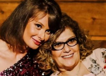 “დედა!!! რა საშინელი გრძნობაა უშენობა…” – ნინო გაჩეჩილაძეს დედა გარდაეცვალა