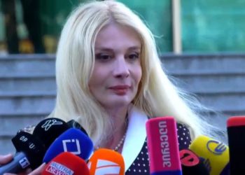 „ვივამედის“ ხელმძღვანელის პირველი კომენტარი სააკაშვილის მდგომარეობაზე