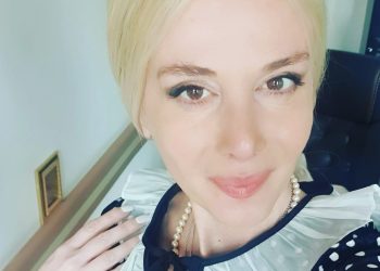 “ორ რამეს ვნანობ ცხოვრებაში” – რას წერს ნინო ნადირაძე