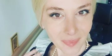 “ორ რამეს ვნანობ ცხოვრებაში” – რას წერს ნინო ნადირაძე