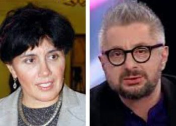 “მამას საფლავი ამ “ბიჭმა” შეიძინა, მითხრა, ასე მინდაო” – ხათუნა ოჩიაური