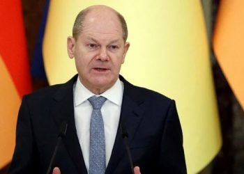 არ არსებობს გარანტია, რომ რუსეთი სხვა სახელმწიფოსაც არ დაესხმება თავს – გერმანიის კანცლერი