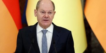 არ არსებობს გარანტია, რომ რუსეთი სხვა სახელმწიფოსაც არ დაესხმება თავს – გერმანიის კანცლერი