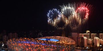 რუსეთს და ბელარუსს 2026 და 2028 წლის ოლიმპიადის ჩვენება აუკრძალეს
