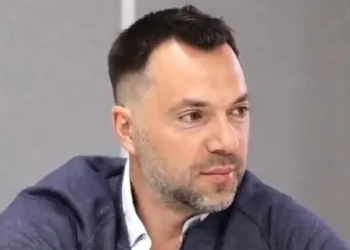 რუსეთის 58-ე არმია, რომელიც 2008 წელს ცხინვალში შეიჭრა, განადგურებულია – ალექსეი არესტოვიჩი