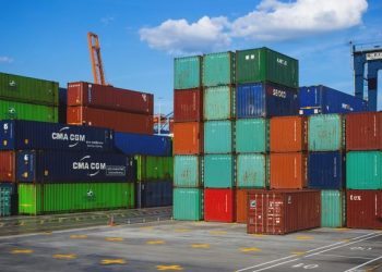 ვისთან ვაჭრობს საქართველო ყველაზე მეტად — ქვეყნების სია