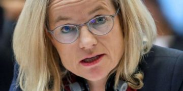 “ქართული ოცნების დეზინფორმაცია კრემლის დონეს აღწევს” – ფონ კრამონი