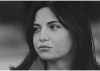 ჟურნალისტ ხატია ქირიას საზოგადოების დახმარება სჭირდება